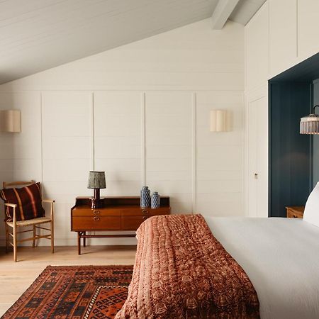 La Mission Hotel & Spa - L'Ile D'Yeu Extérieur photo
