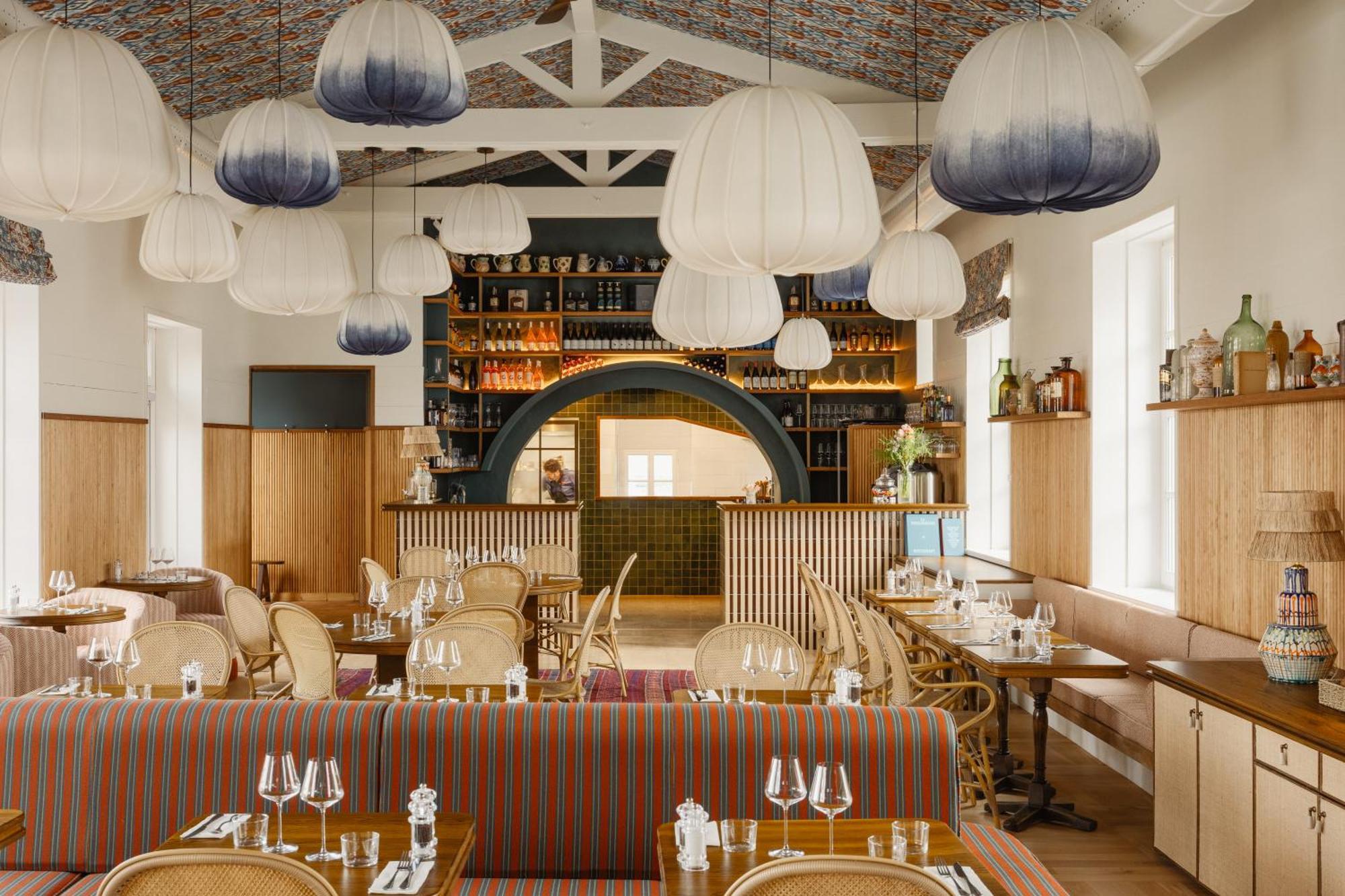 La Mission Hotel & Spa - L'Ile D'Yeu Extérieur photo