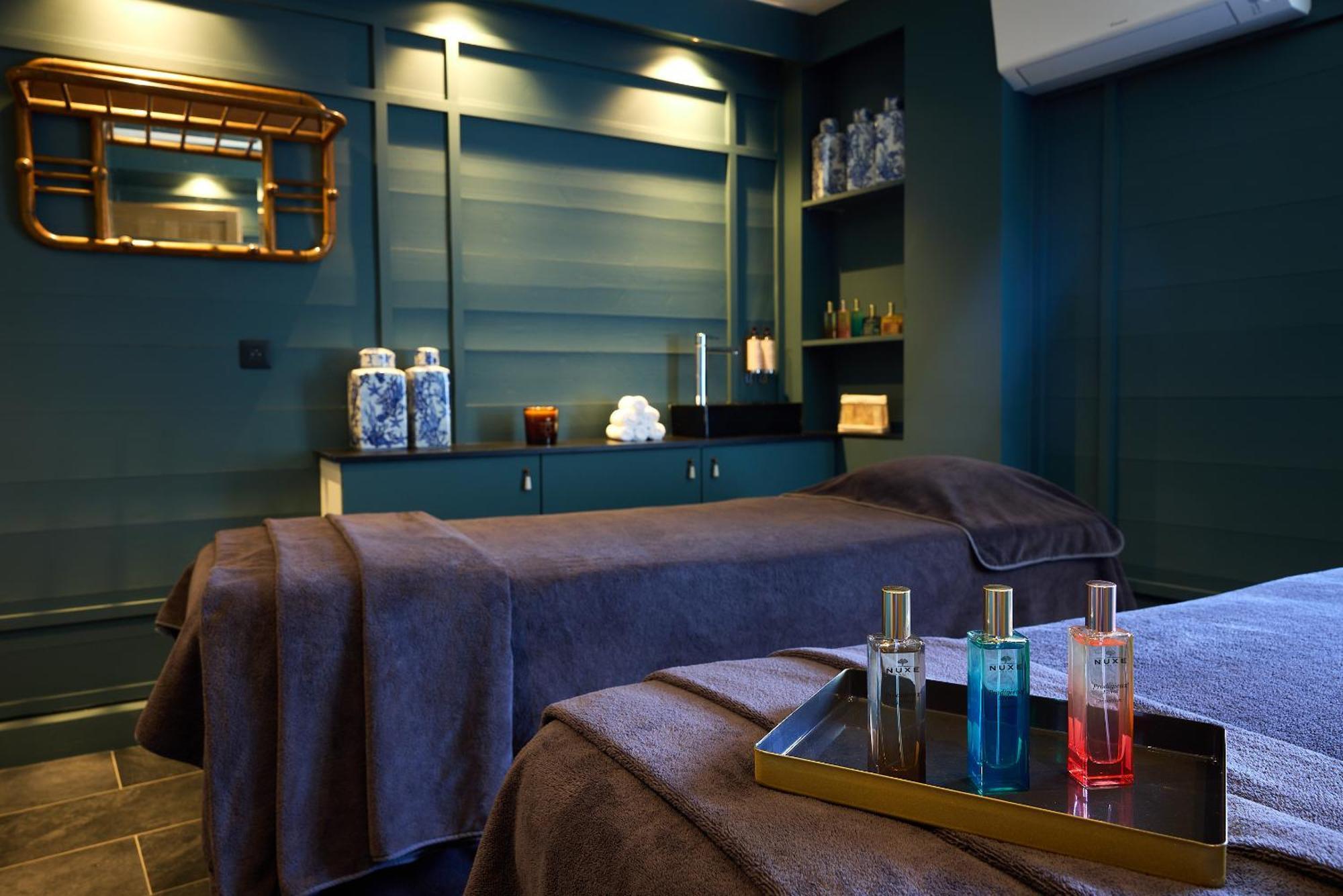 La Mission Hotel & Spa - L'Ile D'Yeu Extérieur photo