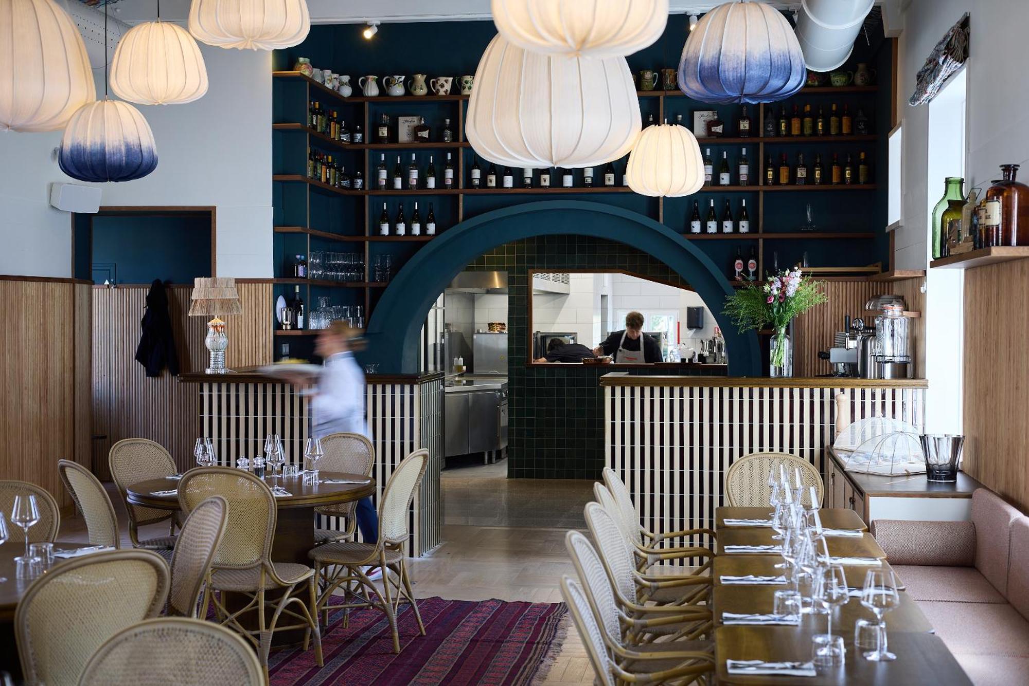 La Mission Hotel & Spa - L'Ile D'Yeu Extérieur photo