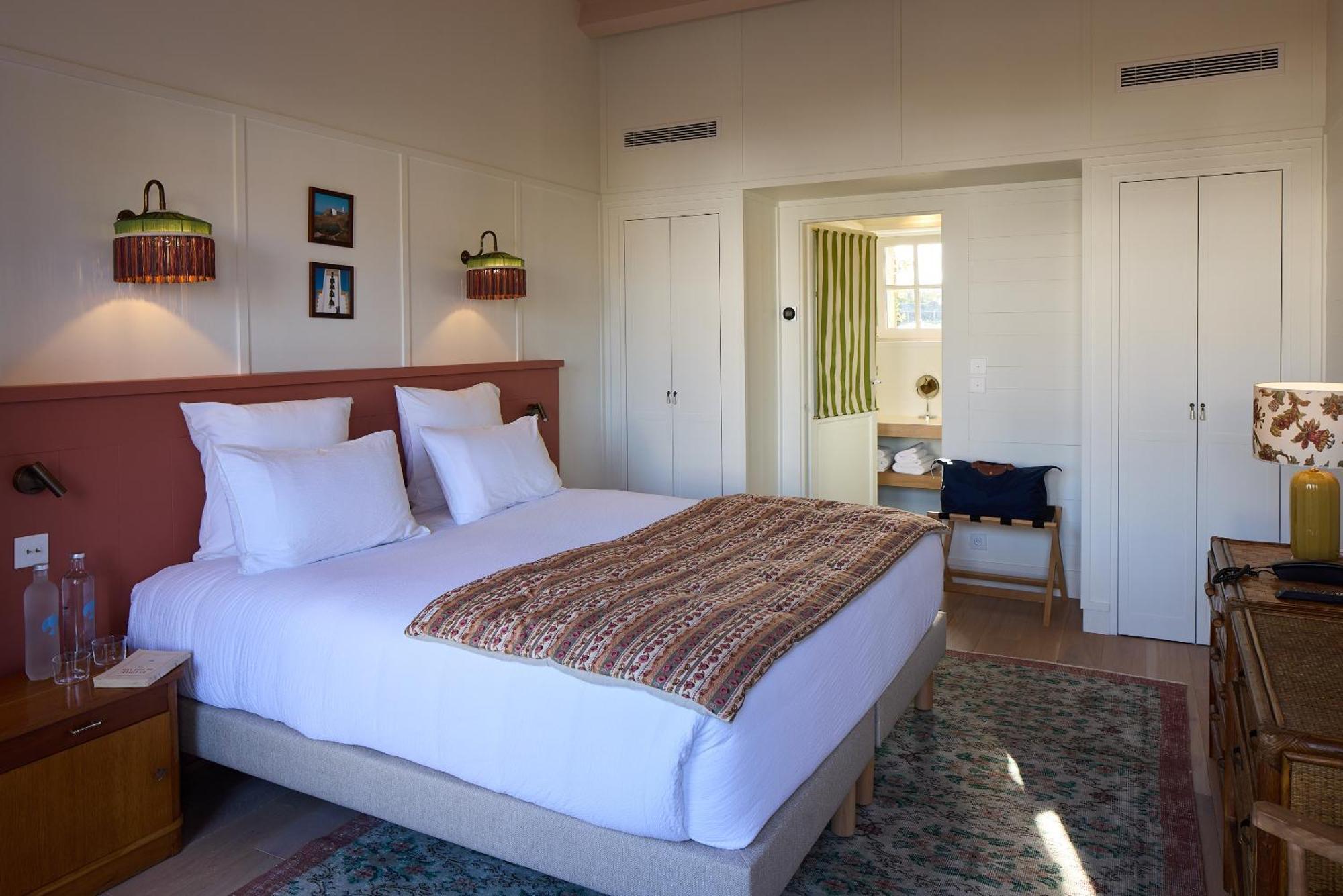 La Mission Hotel & Spa - L'Ile D'Yeu Extérieur photo
