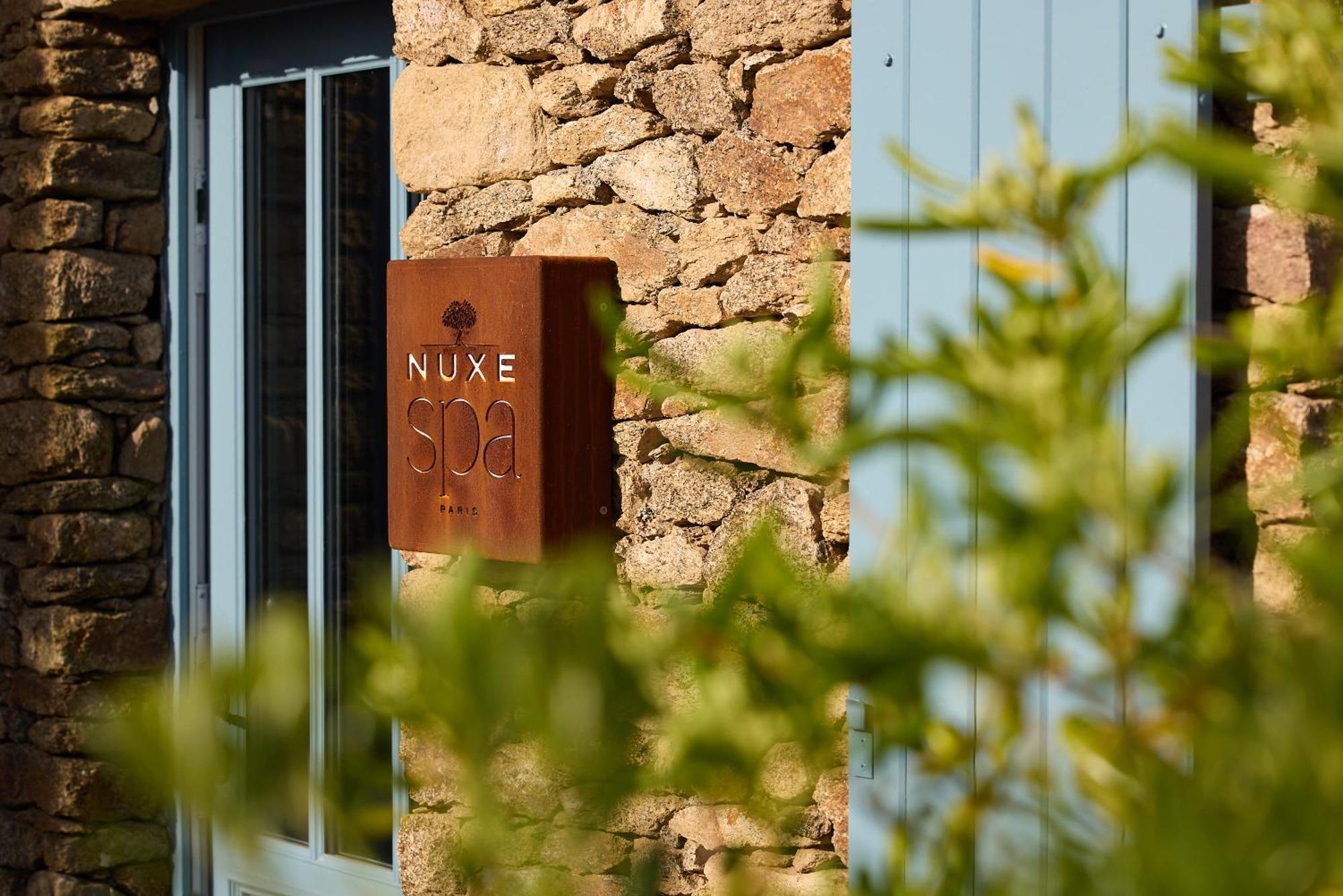 La Mission Hotel & Spa - L'Ile D'Yeu Extérieur photo