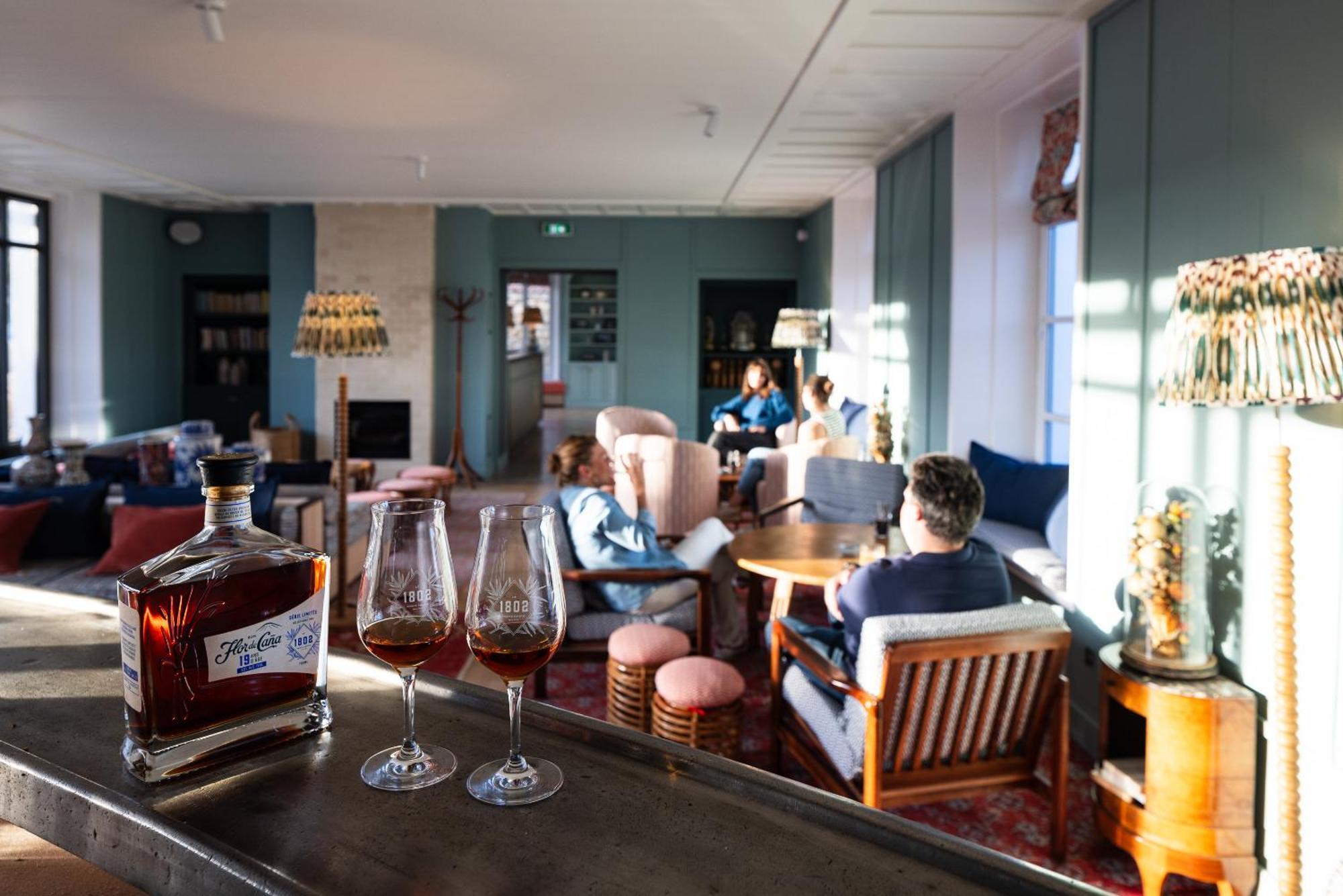La Mission Hotel & Spa - L'Ile D'Yeu Extérieur photo
