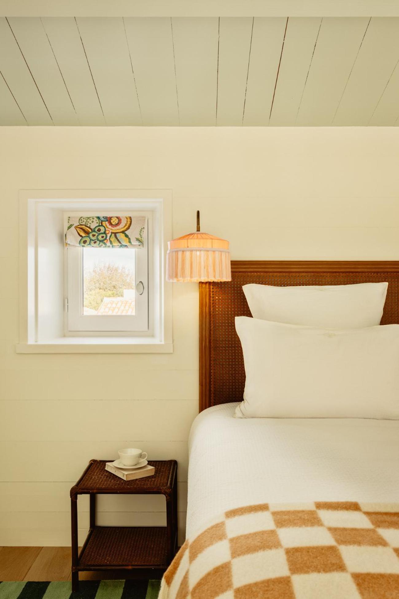 La Mission Hotel & Spa - L'Ile D'Yeu Extérieur photo