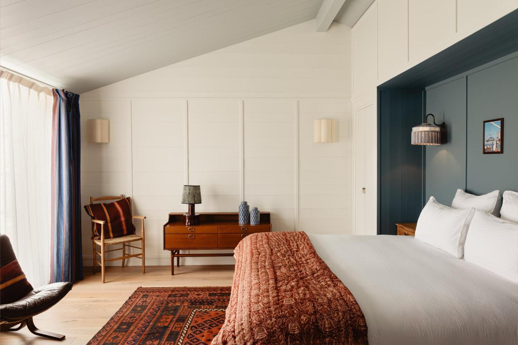La Mission Hotel & Spa - L'Ile D'Yeu Extérieur photo