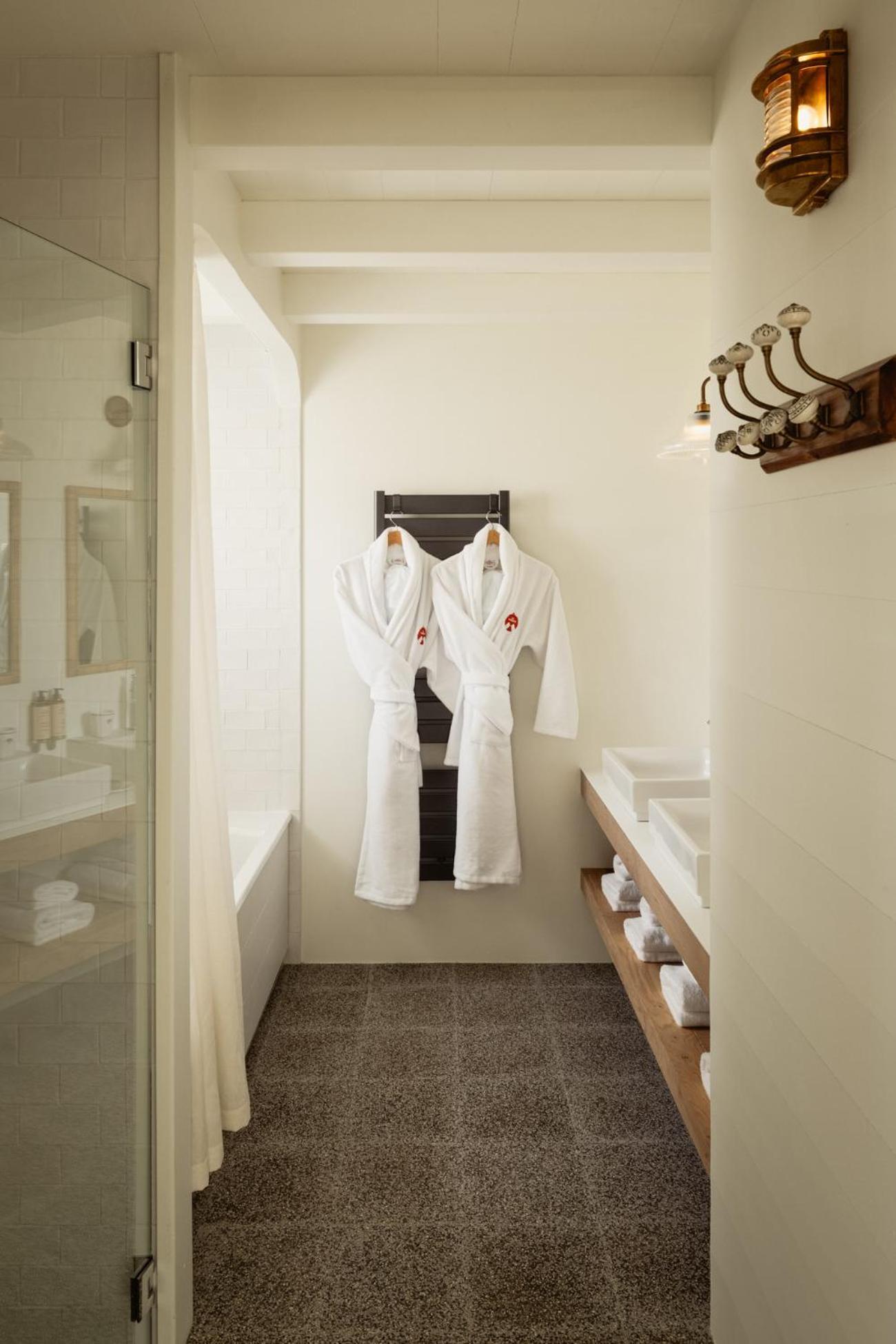 La Mission Hotel & Spa - L'Ile D'Yeu Extérieur photo