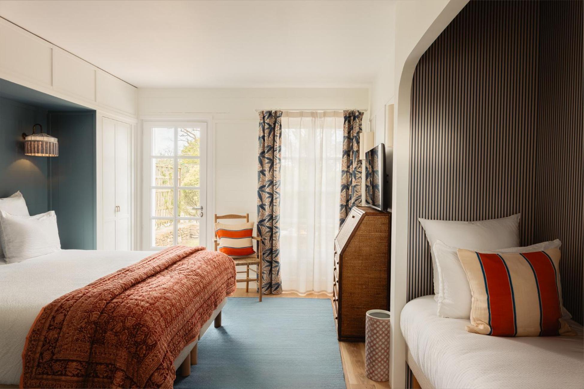 La Mission Hotel & Spa - L'Ile D'Yeu Extérieur photo