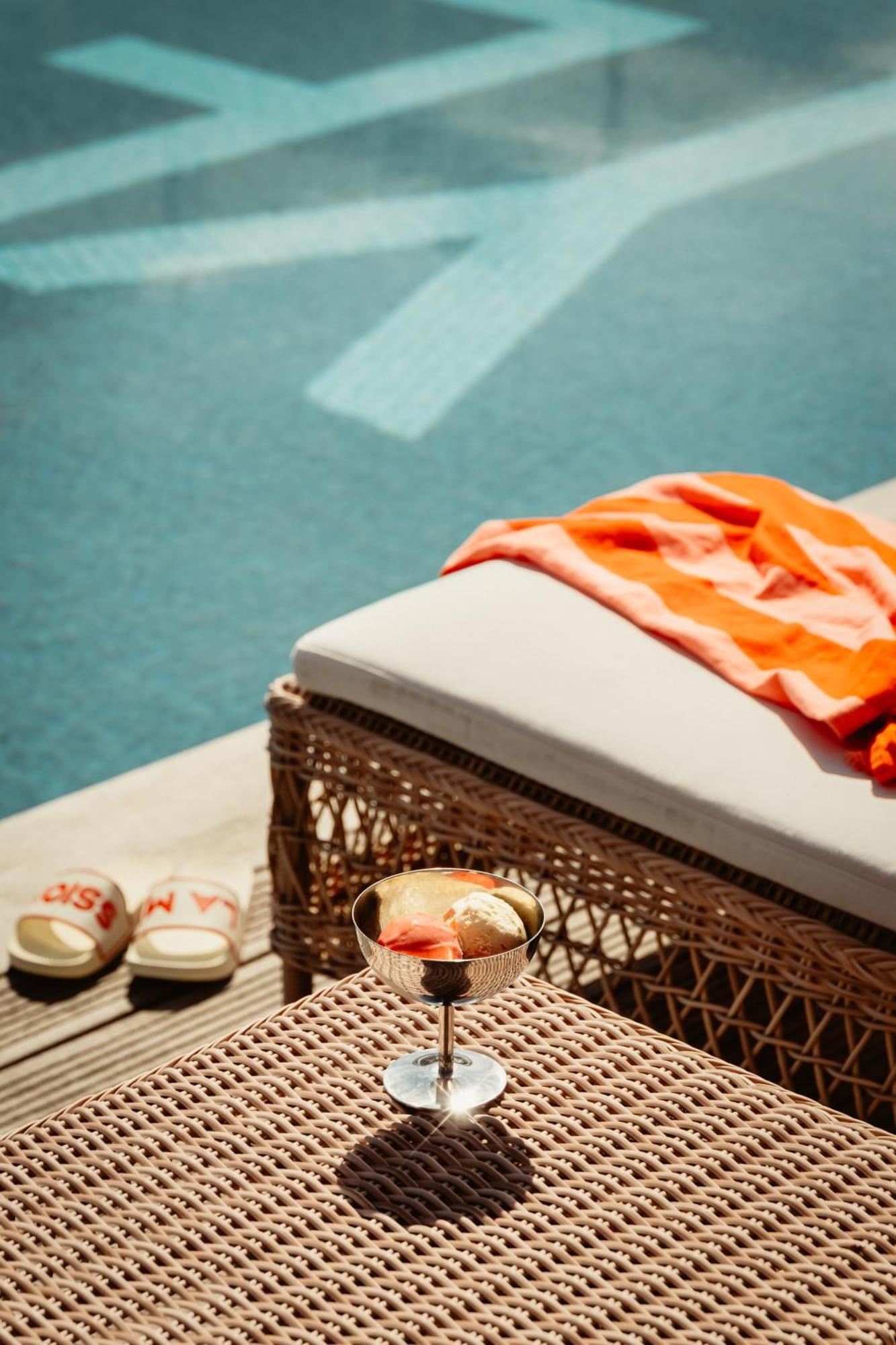 La Mission Hotel & Spa - L'Ile D'Yeu Extérieur photo